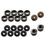Fishbone Offroad FB47234 Body Mount Bushings FB47234