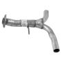 AP Exhaust 92713 Prebent Exhaust Pipe