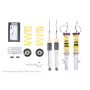 KW 39020048 21+ BMW 4 Series Coupe/430i 4WD xDrive w/ Electronic Dampers DDC P&P Coilover Kit