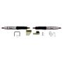 Skyjacker 9275 DUAL STAB KT SILVER W/BK BO