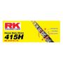 RK Chain 415H-110 RK-M 415H-110L - Natural