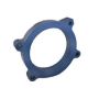 Powr-Flo TBI Spacer GM
