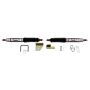 Skyjacker 9276 DUAL STAB KT SILVER W/BK BO