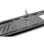 N-FAB 21-23 Ford Bronco 2 Door Roan Running Boards - Textured Black