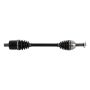 All Balls Racing AB6-PO-8-314 10-14 Polaris Ranger 4x4 400 6 Ball Axle Front Left