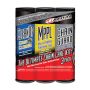 Maxima Synthetic Chain Guard Ultimate Chain Care Combo Kit 3-Pack Aerosol