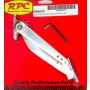 RACING POWER CO-PACKAGED RPCR9507X Polished Alum Firewall Mount Gas Pedal