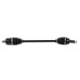 All Balls Racing AB6-PO-8-360 17-19 Polaris ACE 900 EPS XC 6 Ball Axle Front Left