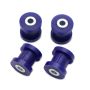 SuperPro 2006 Subaru B9 Tribeca Limited Rear Upper Inner Control Arm Bushing Kit