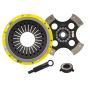 ACT 1991 Porsche 911 HD/Race Rigid 4 Pad Clutch Kit