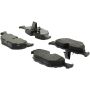 Stoptech 308.06921 Street Touring Brake Pads