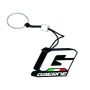 Gaerne 4189-001 Key Holder
