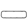 COMETIC GASKETS CAGC5975 BBC Valve Cover Gasket (1pk) Molded Rubber