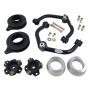 Tuff Country 33506 19-23 Dodge Ram 1500 4X4 3.5in Uni-Ball Lift Kit (New Body Style Only No Shocks)