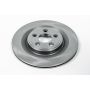 PowerStop EBR1042 AutoSpecialty Brake Rotor