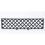 Putco 85182 11-14 Ford F-150 - EcoBoost Grille - Stainless Steel - Black Diamond Bumper Grille Inserts