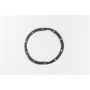 Cometic Gasket C5848-020 Cometic Ford 9in .020in Rubber Coated Stainless Differential Cover Gasket - 10 Bolt