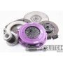 XCLUTCH XKFD27695-2A 07-12 Ford Mustang Shelby GT500 5.4L 10.5in Twin Sprung Organic Clutch Kit