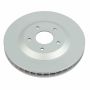 PowerStop AR8260EVC PowerStop Evolution Coated Rotor