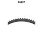 Dayco 95297 Timing Belt