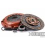 XCLUTCH XKMZ24040-1A 89-92 Ford Probe GT 2.2L Stage 1 Sprung Organic Clutch Kit