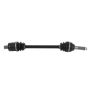 All Balls Racing AB8-PO-8-400 2019 Polaris Ranger 900 Crew 8 Ball Axle Rear Left