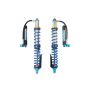 King Shocks 2017+ Maverick X3 X DS 72in Rear 3.0 Coilover w/ Adj&Finned Res
