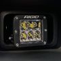 Ford Racing M-15200K-FSFL Ford Performance Parts By Rigid F-Series Off-Road Fog Light Kit