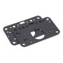 Edelbrock Gaskets Metering Block for 4150 and 4160 Quantity -2