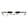 Skyjacker 9298 DUAL STAB KT SILVER W/BK BO
