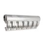 Wehrli WCF100241 5.9L/6.7L Cummins Billet Individual Runner Intake Manifold