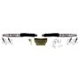 Skyjacker 9299 DUAL STAB KT SILVER W/BK BO
