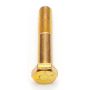 MPD RACING MPD81104 Radius Rod Bolt For Dirt Sprint Birdcage