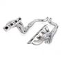 Stainless Works HM642HDRCAT 2015-18 Hemi Headers 2in Primaries 3in High-Flow Cats
