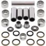 All Balls Racing 27-1018 99-03 Kawasaki KX125 Linkage Bearing Kit