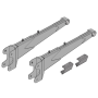 Camburg CAM-110204 Ford F-250/350 4WD 05-23 Uniball Radius Arm Kit