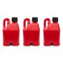 Utility Container Red (