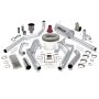 Banks Power 49140 97-03 Ford 6.8L Mh A - L (EGR) PowerPack System