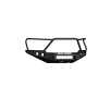 Road Armor 9161F5B-NW 16-20 Toyota Tacoma Stealth Front Bumper w/Lonestar Guard - Tex Blk