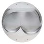 Wiseco 60011RB4 Piston, Chrysler, 340, 4.040 in. Bore, Professional, Set of 1