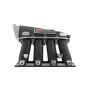 Skunk2 Ultra Series Street K20A/A2/A3 K24 Engines Intake Manifold - Black
