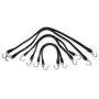 Ti22 PERFORMANCE TIP8512 6 Piece Strap Kit 15in 21in 31in