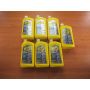 Mopar Chrysler Dodge Jeep Penzoil Ultra Platinum Full Synthetic 0W-40 7 Qts.