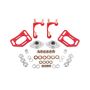 BMR Suspension WAK731R Caster Camber Plates