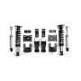 QA1 QA1LK01-GMT03 Suspension Kit Silverado 07-18  2wd 4-6in