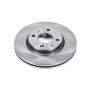 PowerStop AR8193 AutoSpecialty Brake Rotor