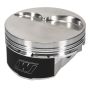 Wiseco K0164X125 Piston Set, Ford, Small Block 302, 4.125 in. Bore, Professional, Set of 8