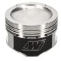 Wiseco K609M835 Piston Set, Volkswagen, ABA, 83.50 mm Bore, European, Set of 4