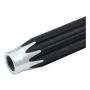 QUICKCAR RACING PRODUCTS QRP75-320 3/4 Aluminum Scalloped Tube - 32in.