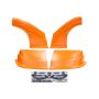 FIVESTAR FIV32513-43554-OR MD3 Evolution DLM Combo Charger Orange